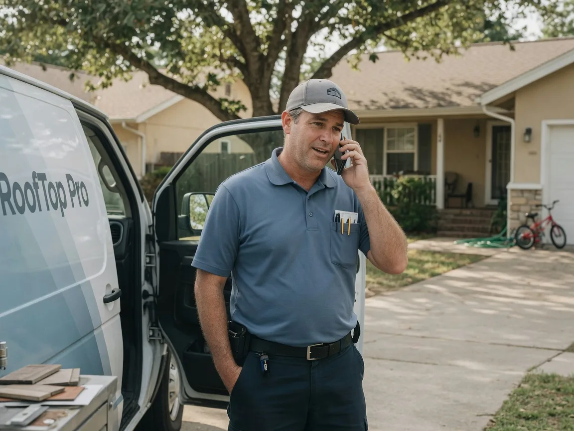 Roof Repair Alexandria, LA FAQs